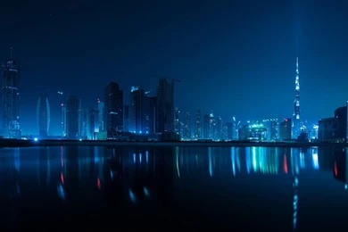 102 Dubai HD Wallpapers