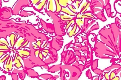 Girly, Love, Floral, Yellow, Flowers, Bright, Sweet, Cute ...