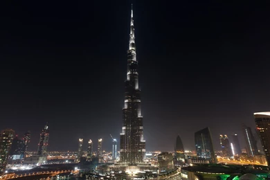 Burj Khalifa Wallpapers