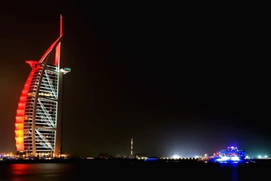 Burj Al Arab Wallpapers Widescreen   Free Wallpapers In