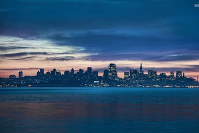 San Francisco Wallpapers   World Wallpapers