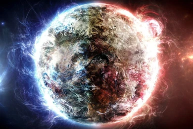 Magnetic HD Wallpapers