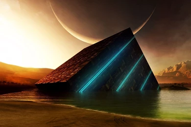 2 Planet HD Wallpapers