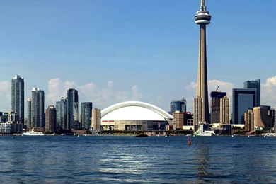 Toronto Canada Wallpapers   Wallmanage.com