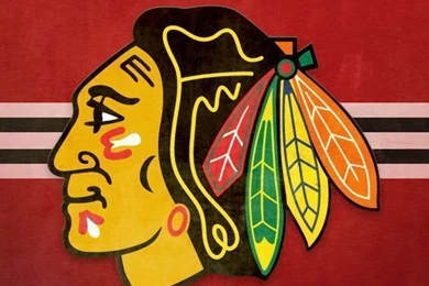 Chicago Blackhawks iPhone Backgrounds