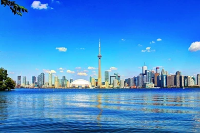 Toronto HD Wallpapers