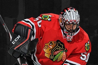 Mobile Wallpapers   Chicago Blackhawks   Multimedia