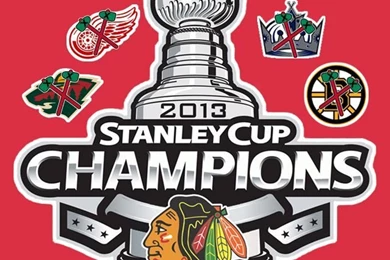 GoDopey2014: 2013 Chicago Blackhawks Stanley Cup Champions Wallpapers
