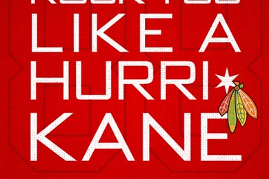 Fohkat • Chicago Blackhawks iPhone 5 Wallpapers