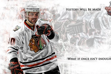 Hockey Brandon Saad Chicago Blackhawks Wallpapers
