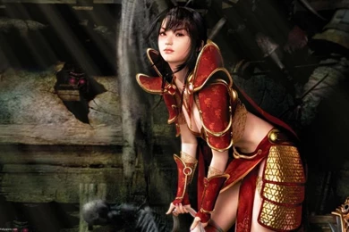 Free Fantasy Wallpapers   1001FreeDownloads.com