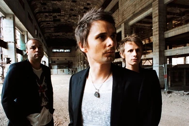 Muse Wallpapers