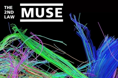 The 2nd Law Wallpapers   Muse Wallpapers (32290937)   Fanpop