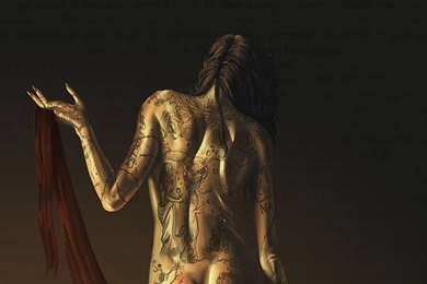 Tattoo Computer Wallpapers, Desktop Backgrounds