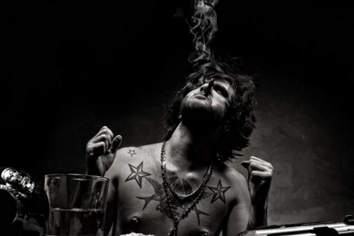 1600x900 Tattoo Wallpapers HD, Desktop Backgrounds 1600x900