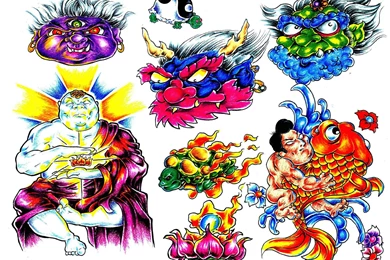 Tattoo Computer Wallpapers Desktop Backgrounds 2000×1500 Id 301871 ...