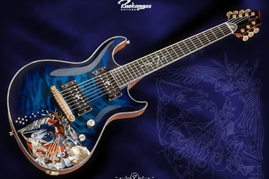 Cool Guitar Wallpapers 31060 Wallpapers Wallpicsize