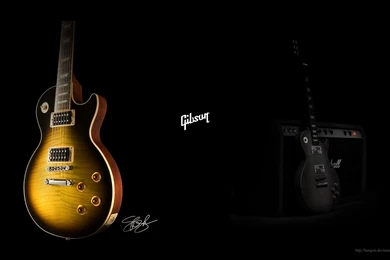 Download Rock Guitar Wallpapers 1080p