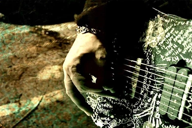 15 Cool Guitar Wallpapers And Backgrounds