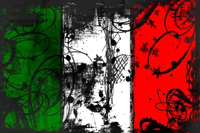 Italian Graphics And Comments