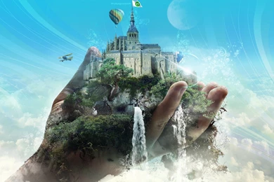 Fantasy Wallpapers 1080p