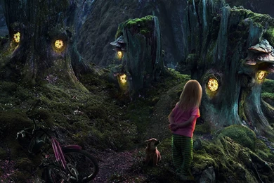 Hd Fantasy Wallpapers   Wallpapers HD Wide