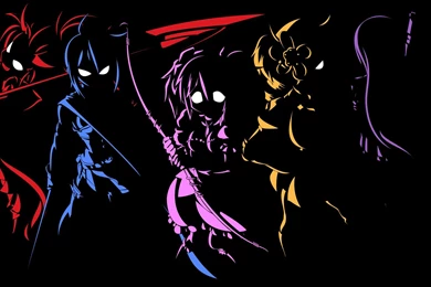 577 Puella Magi Madoka Magica HD Wallpapers