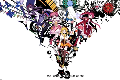 Sakura Kyouko, Wallpapers   Zerochan Anime Image Board