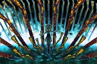 577 Puella Magi Madoka Magica HD Wallpapers