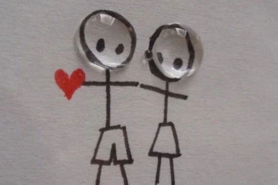 Cute Love Couple Iphone 4s Wallpapers Free 640x960 Hd Iphone 4s ...