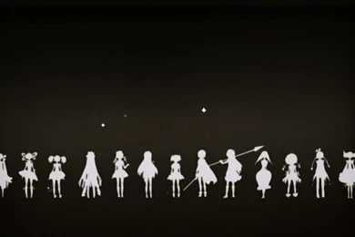 Puella Magi Madoka Magica Computer Wallpapers, Desktop Backgrounds ...