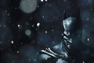 The Wallpapers Above Is Batman Arkham Origins Wallpapers In ...