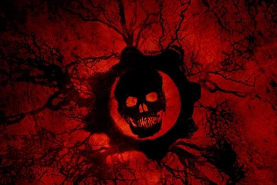Gears Of War Skull Wallpapers 25457