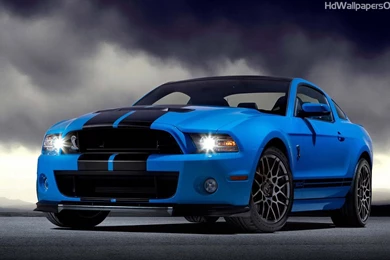 2013 Shelby Gt500 Wallpapers 196818