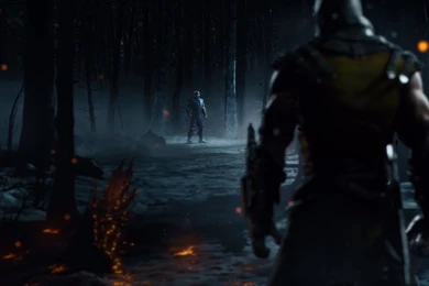 Mortal Kombat X Computer Wallpapers, Desktop Backgrounds ...