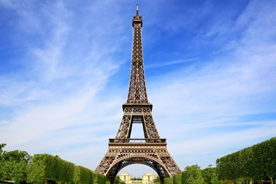 Eiffel Tower Wallpapers