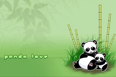 Cute hd for desktop panda love wallpaper 1920x1080.jpg