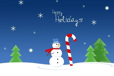 Christmas Wallpapers By Kate.net, Page 2