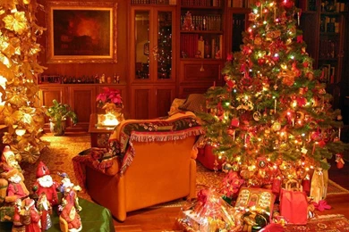 Christmas S Wallpapers