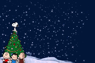 Free Charlie Brown Wallpapers