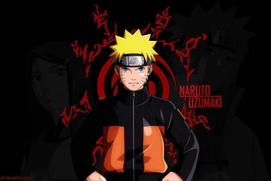 Naruto Uzumaki Wallpapers   HD Wallpapers Gallery