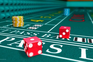 Casino Craps Wallpapers   94449