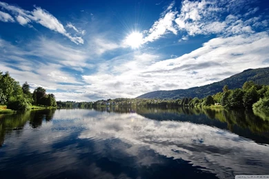 Download Norway Nature Wallpapers 1920x1080