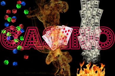 Casino Wallpapers By SplashOfSummer On DeviantArt