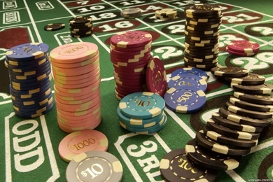 Casino Wallpapers   695586