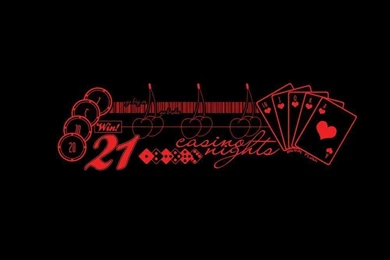Wallpapers   Casino Nights By Unclear   Customize.org