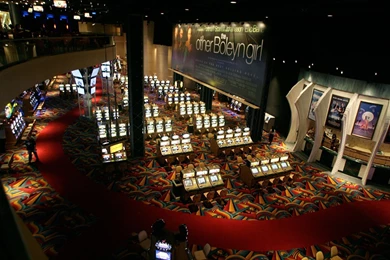 Miscellaneous: Hollywood Casino At Penn National Race Course In ...