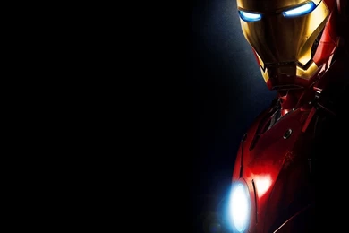 Iron Man HD Wallpapers And Backgrounds
