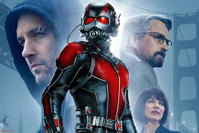 Ant Man Backgrounds Wallpapers 4188   HD Wallpapers Site