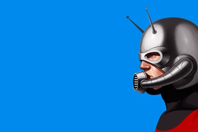 22 Ant Man HD Wallpapers